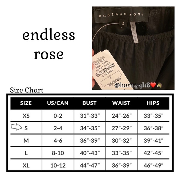 Endless Rose Ruffle Romper🎉HP🎉 - Picture 3 of 4